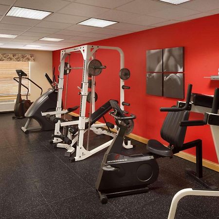 Country Inn & Suites By Radisson, Louisville East, Ky Екстер'єр фото