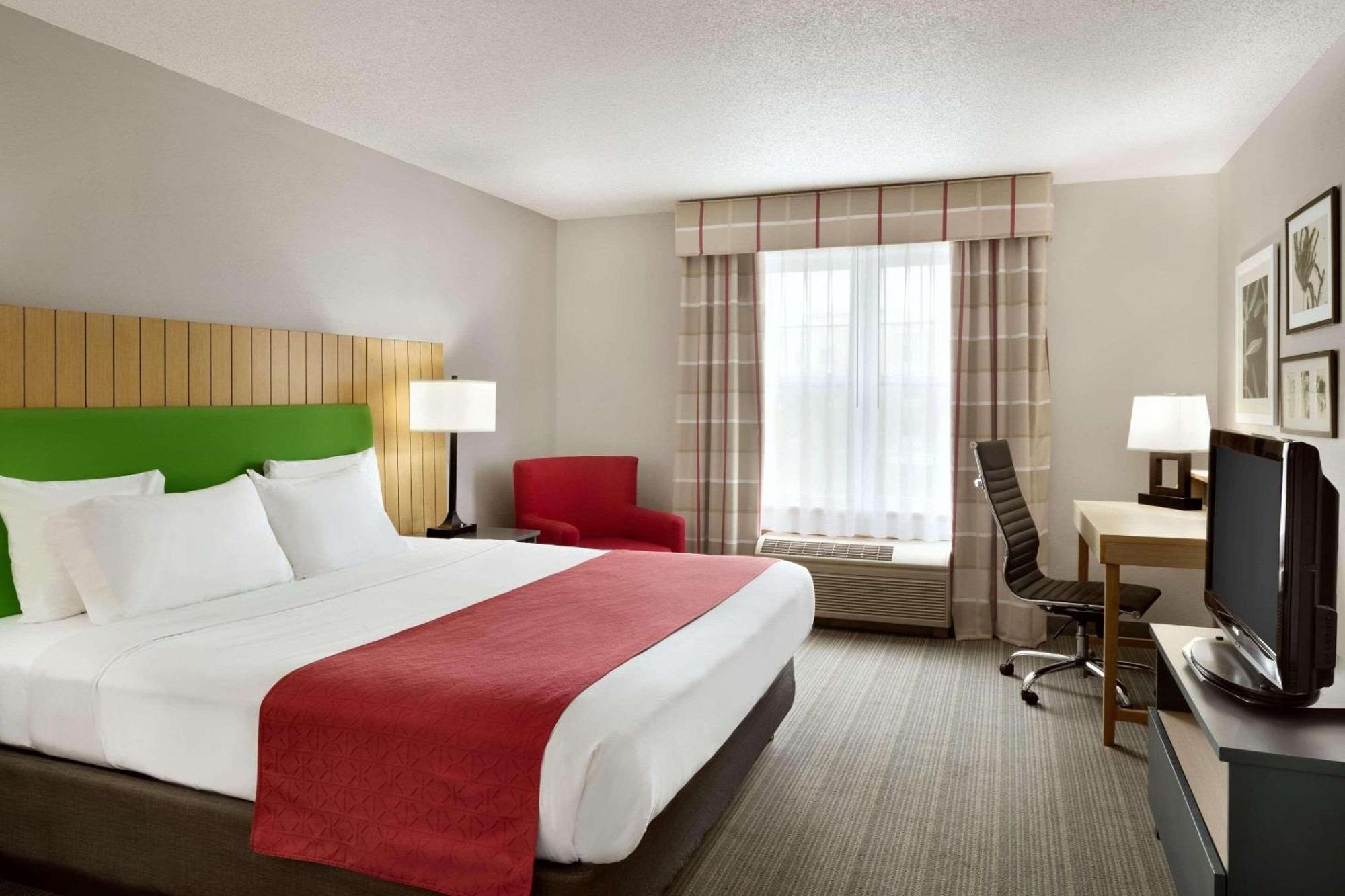 Country Inn & Suites By Radisson, Louisville East, Ky Екстер'єр фото