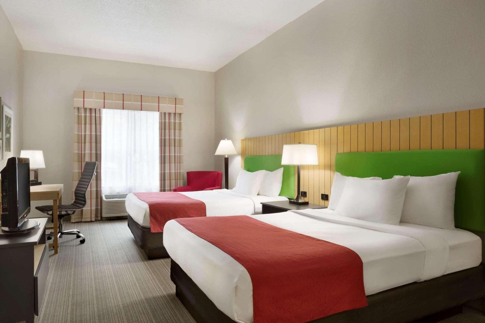 Country Inn & Suites By Radisson, Louisville East, Ky Екстер'єр фото
