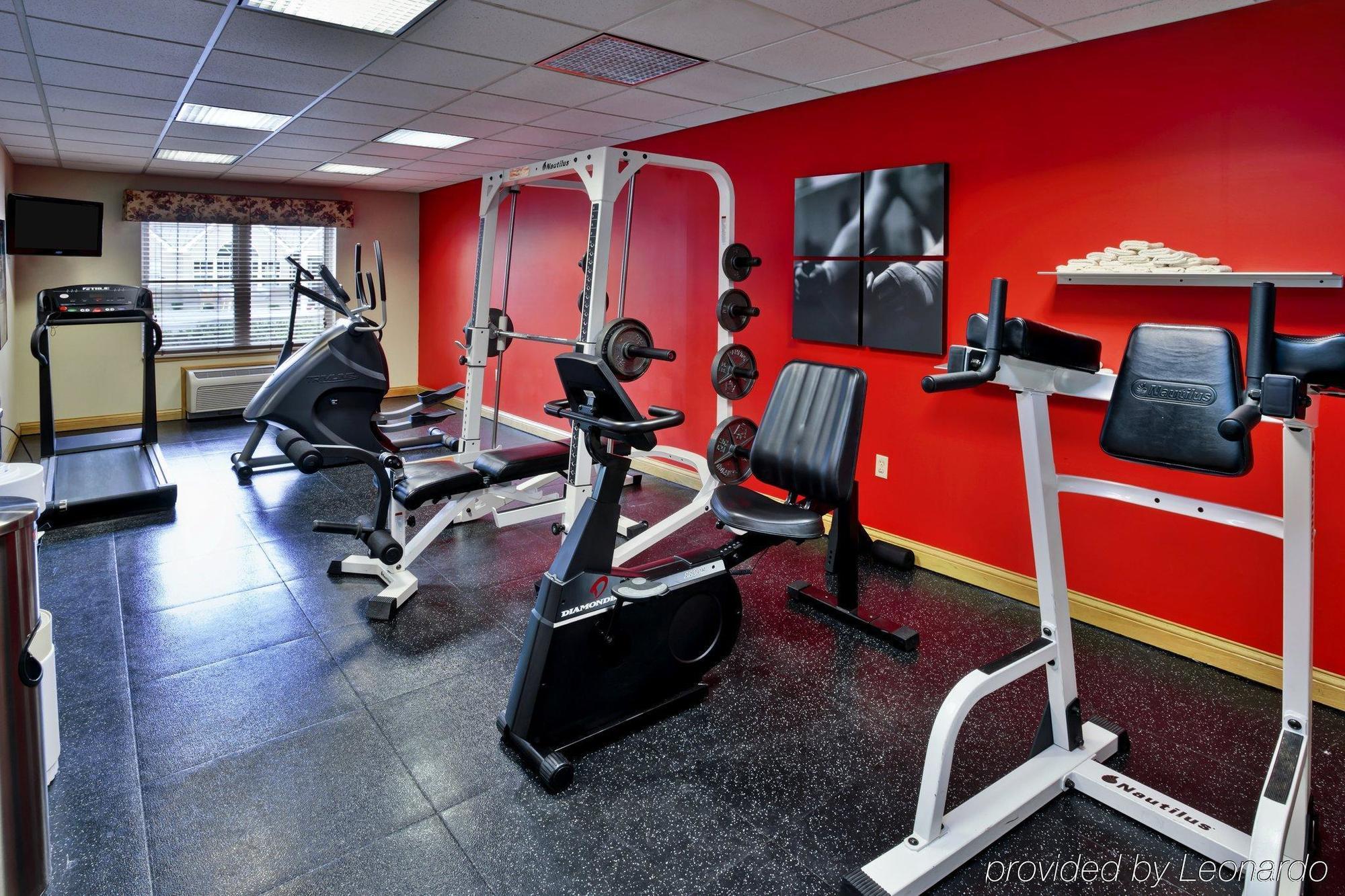 Country Inn & Suites By Radisson, Louisville East, Ky Екстер'єр фото