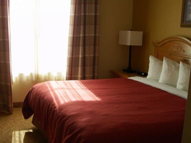 Country Inn & Suites By Radisson, Louisville East, Ky Екстер'єр фото