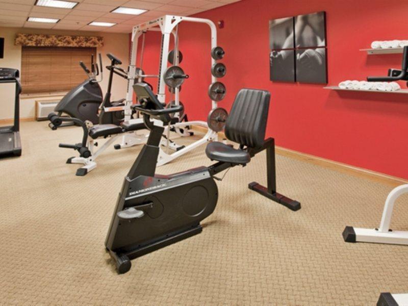 Country Inn & Suites By Radisson, Louisville East, Ky Екстер'єр фото