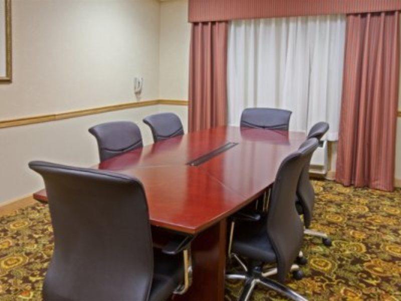 Country Inn & Suites By Radisson, Louisville East, Ky Бізнес фото