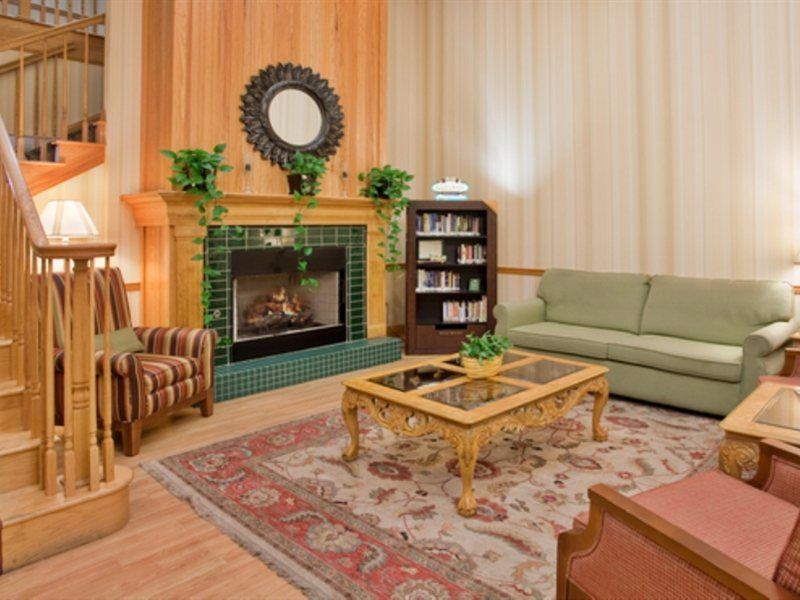 Country Inn & Suites By Radisson, Louisville East, Ky Екстер'єр фото