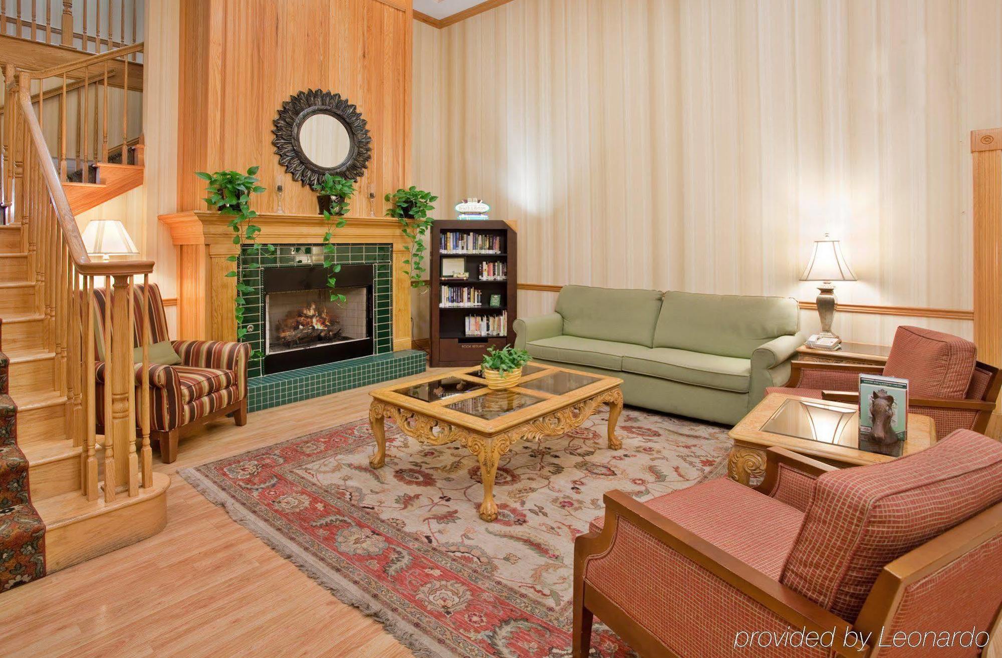 Country Inn & Suites By Radisson, Louisville East, Ky Екстер'єр фото