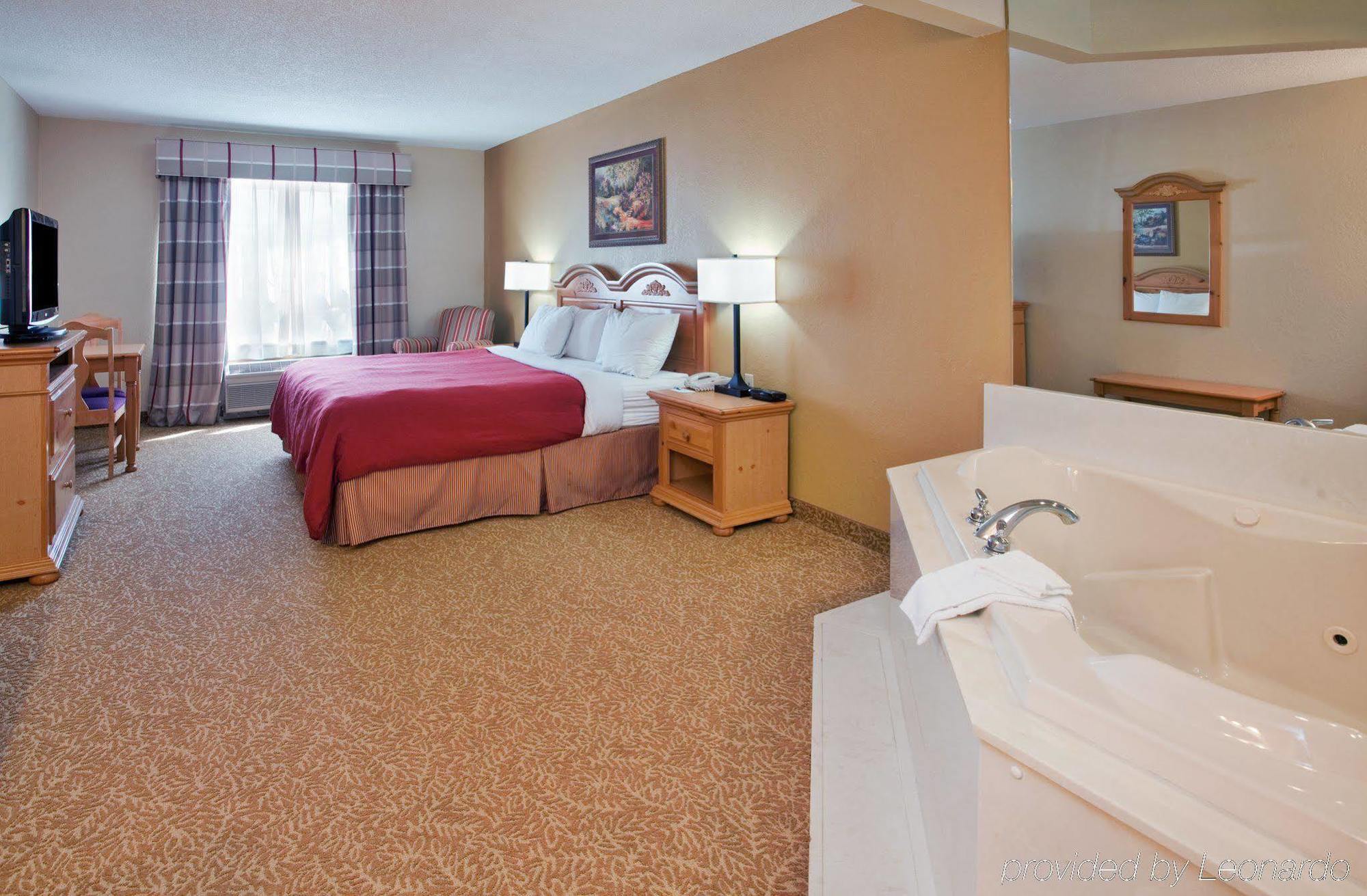 Country Inn & Suites By Radisson, Louisville East, Ky Екстер'єр фото